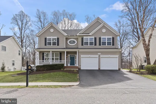 $725,000 | 3339 Cannoncade Court, Unit 29, Chesapeake Beach, MD 20732