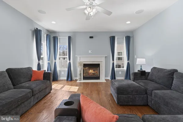 $725,000 | 3339 Cannoncade Court, Unit 29, Chesapeake Beach, MD 20732