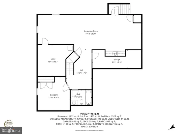 $725,000 | 3339 Cannoncade Court, Unit 29, Chesapeake Beach, MD 20732