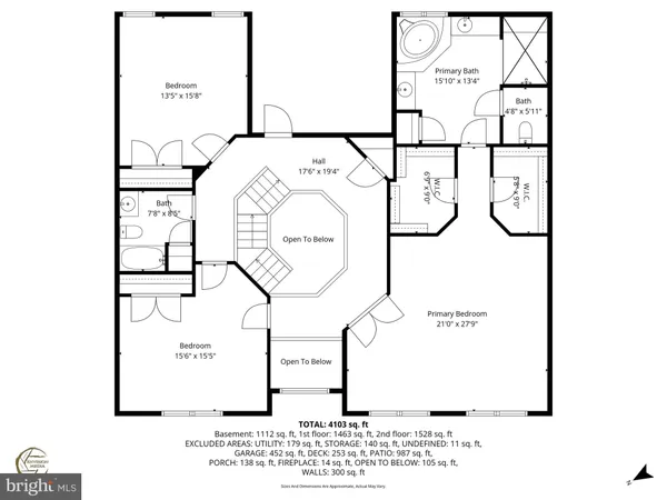 $725,000 | 3339 Cannoncade Court, Unit 29, Chesapeake Beach, MD 20732