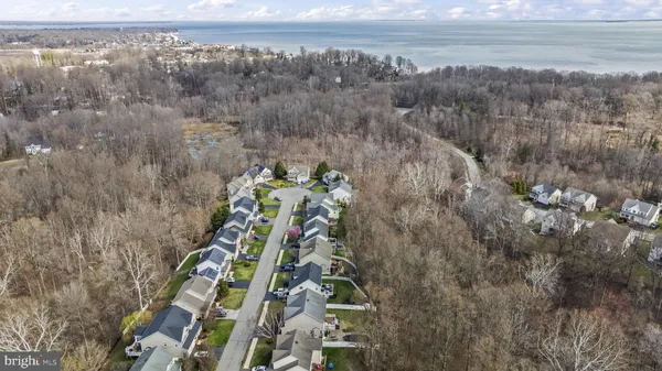 $725,000 | 3339 Cannoncade Court, Unit 29, Chesapeake Beach, MD 20732