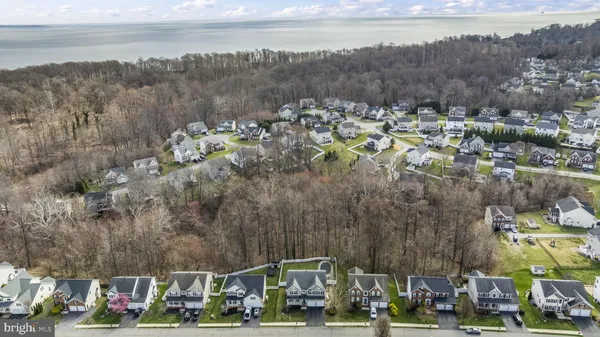 $725,000 | 3339 Cannoncade Court, Unit 29, Chesapeake Beach, MD 20732