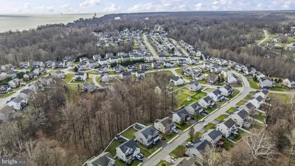 $725,000 | 3339 Cannoncade Court, Unit 29, Chesapeake Beach, MD 20732