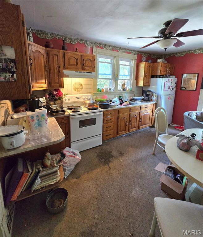 840 North Florissant Road Ferguson, MO 63135 - Photo 10 of 22