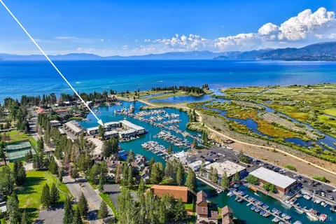 $799,000 | 439 Ala Wai Boulevard, Unit 140, South Lake Tahoe, CA 96150