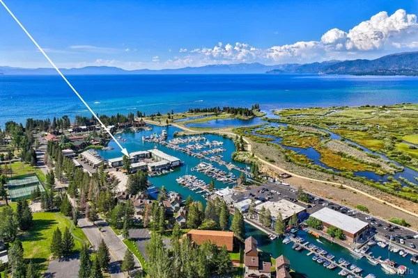 $799,000 | 439 Ala Wai Boulevard, Unit 140, South Lake Tahoe, CA 96150