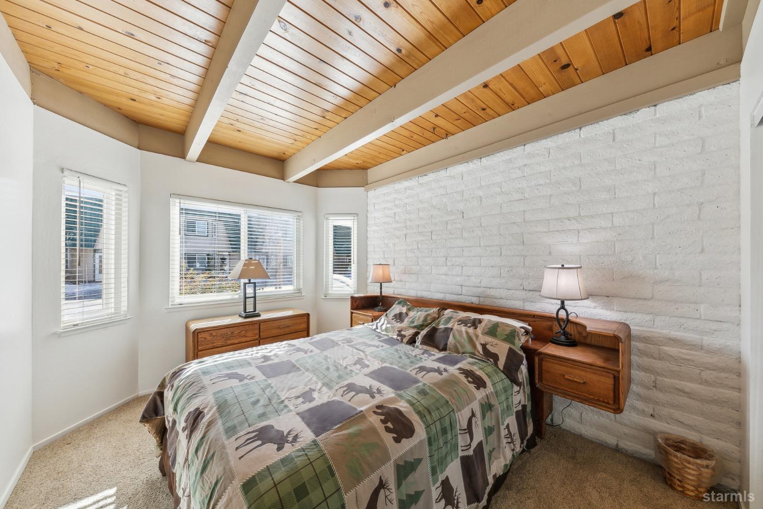 439 Ala Wai Boulevard, Unit 140 South Lake Tahoe, CA 96150 - Photo 15 of 29