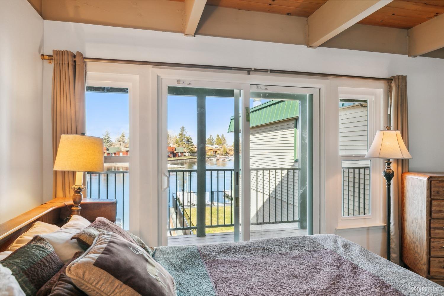 439 Ala Wai Boulevard, Unit 140 South Lake Tahoe, CA 96150 - Photo 19 of 29