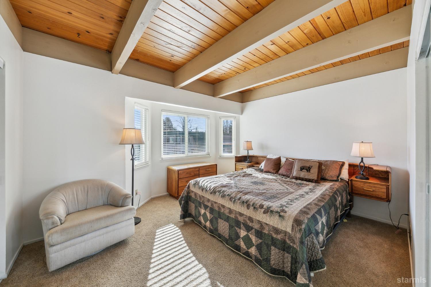 439 Ala Wai Boulevard, Unit 140 South Lake Tahoe, CA 96150 - Photo 22 of 29