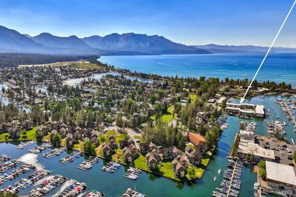 $799,000 | 439 Ala Wai Boulevard, Unit 140, South Lake Tahoe, CA 96150