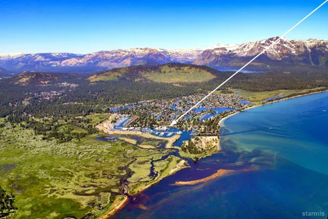 $799,000 | 439 Ala Wai Boulevard, Unit 140, South Lake Tahoe, CA 96150