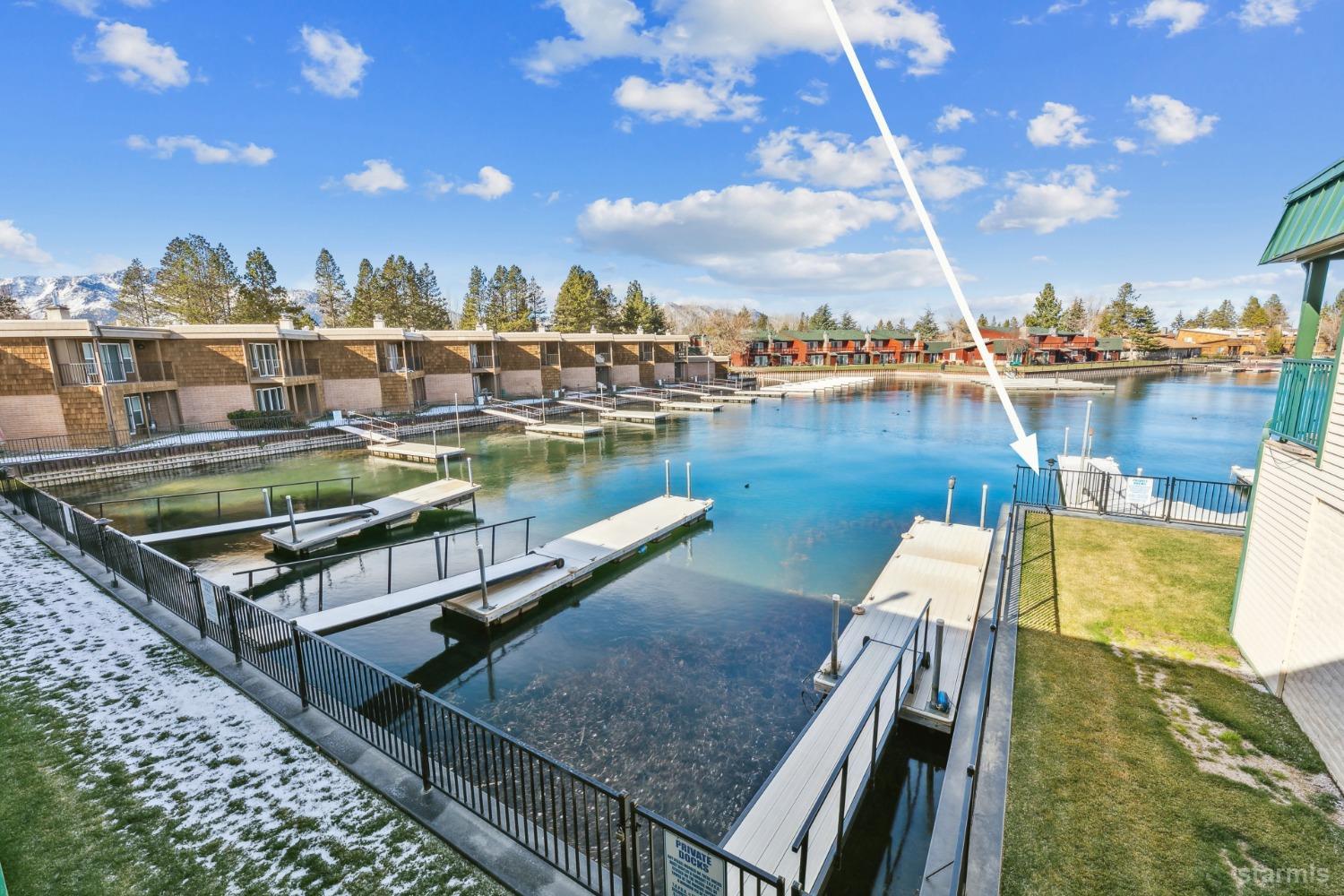 439 Ala Wai Boulevard, Unit 140 South Lake Tahoe, CA 96150 - Photo 3 of 29