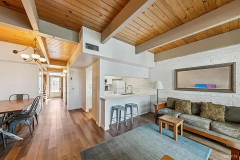 $799,000 | 439 Ala Wai Boulevard, Unit 140, South Lake Tahoe, CA 96150