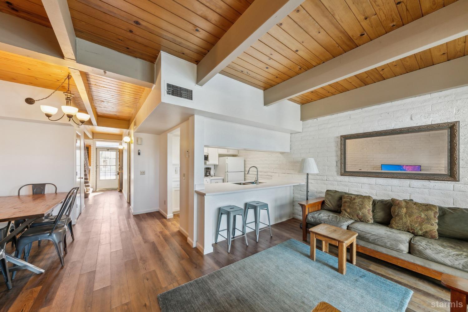 439 Ala Wai Boulevard, Unit 140 South Lake Tahoe, CA 96150 - Photo 9 of 29