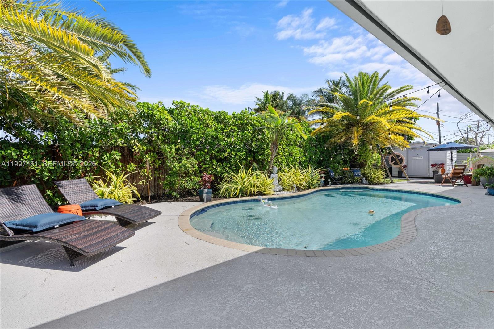 9451 Southwest 61st Street Miami, FL 33173 - Photo 38 of 54