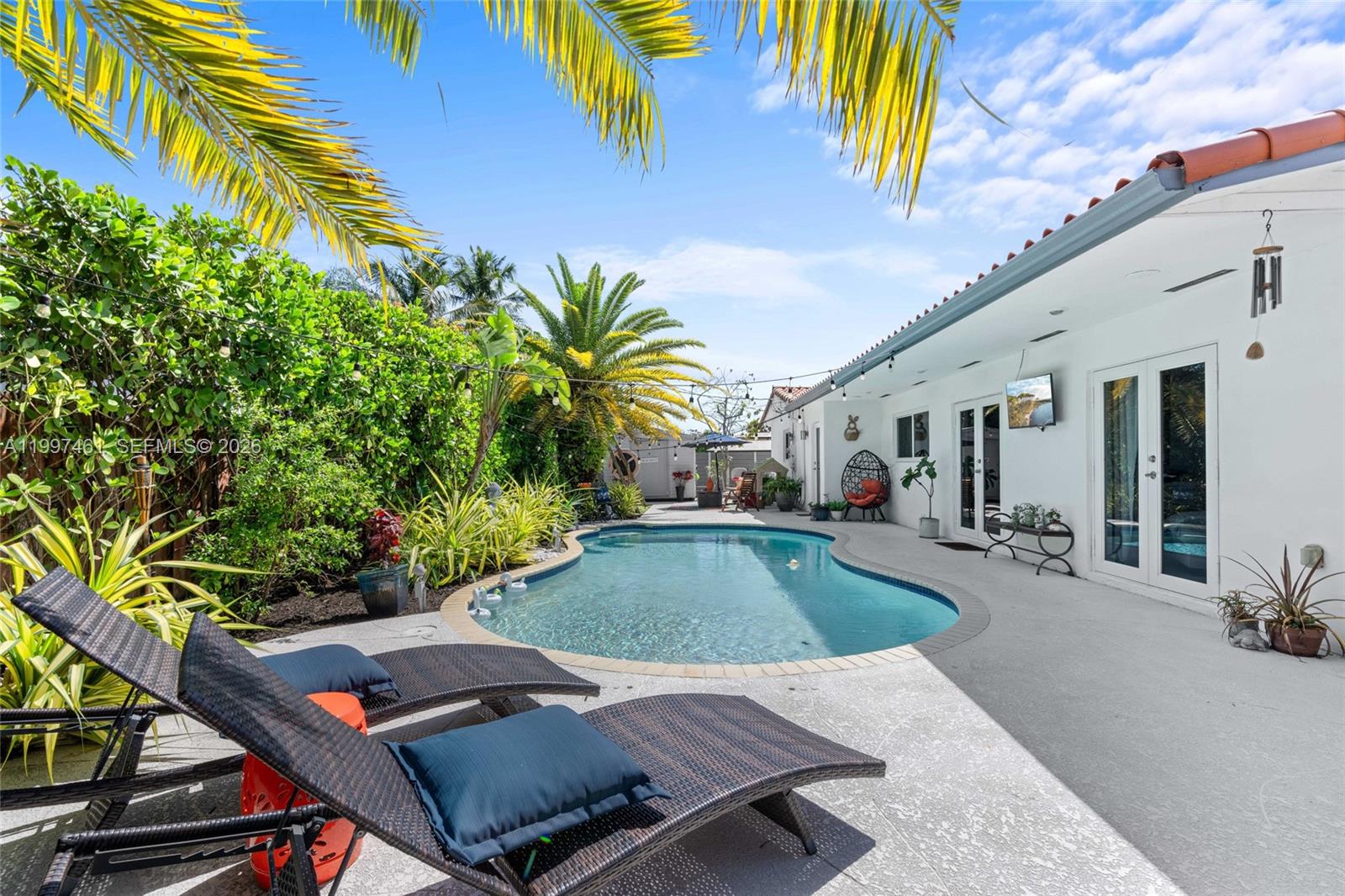 9451 Southwest 61st Street Miami, FL 33173 - Photo 39 of 54