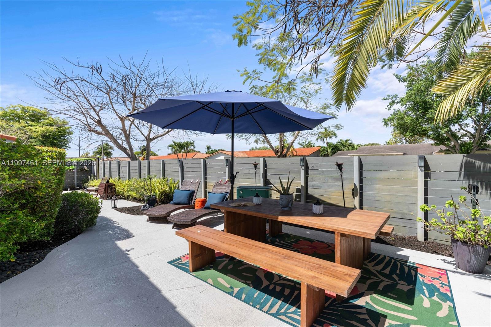 9451 Southwest 61st Street Miami, FL 33173 - Photo 41 of 54