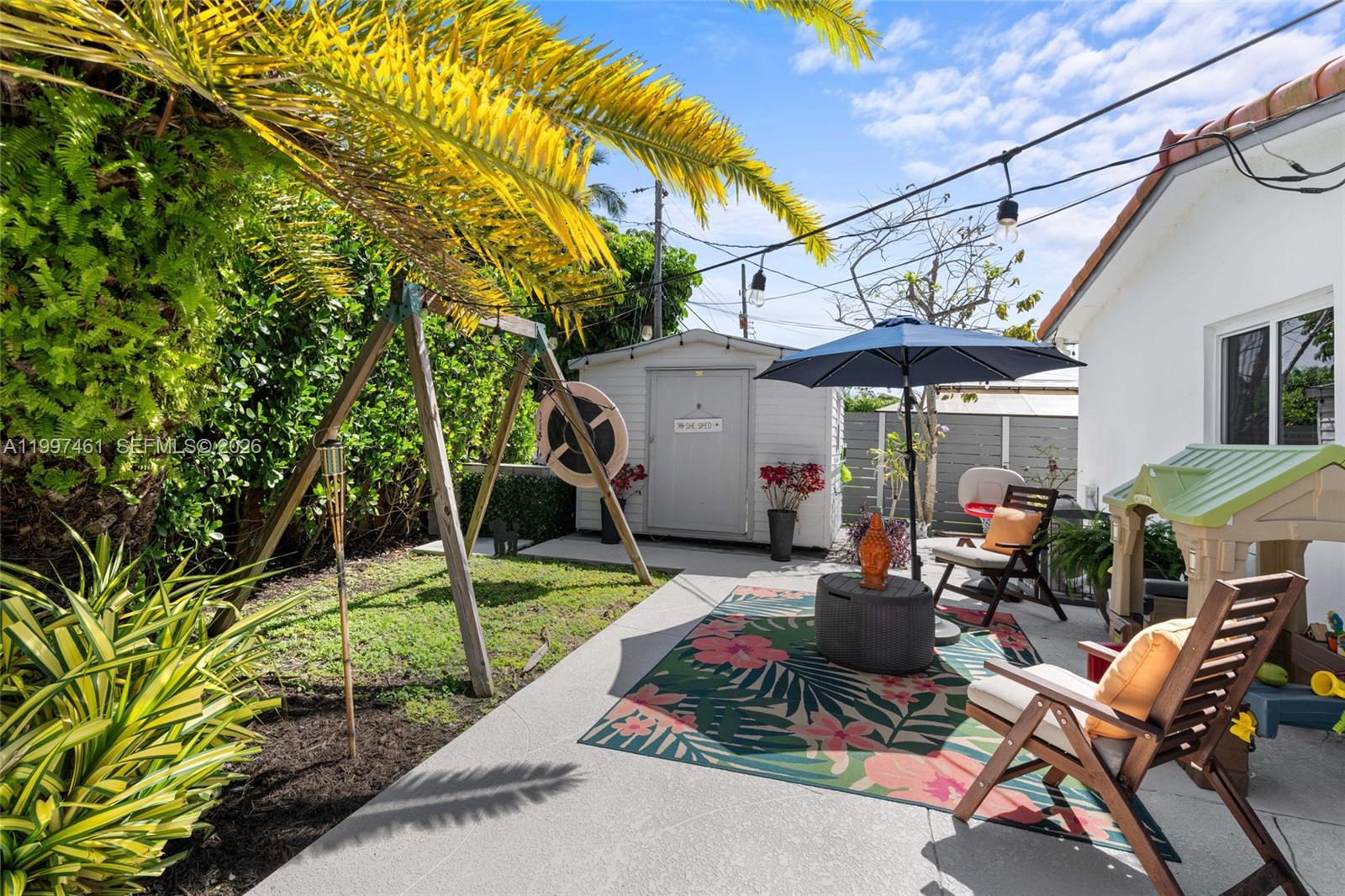 9451 Southwest 61st Street Miami, FL 33173 - Photo 43 of 54