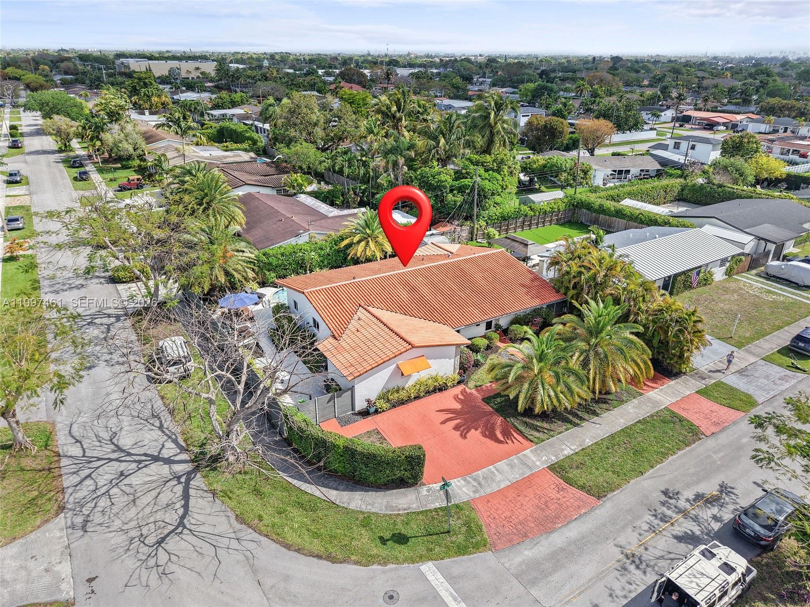 9451 Southwest 61st Street Miami, FL 33173 - Photo 45 of 54