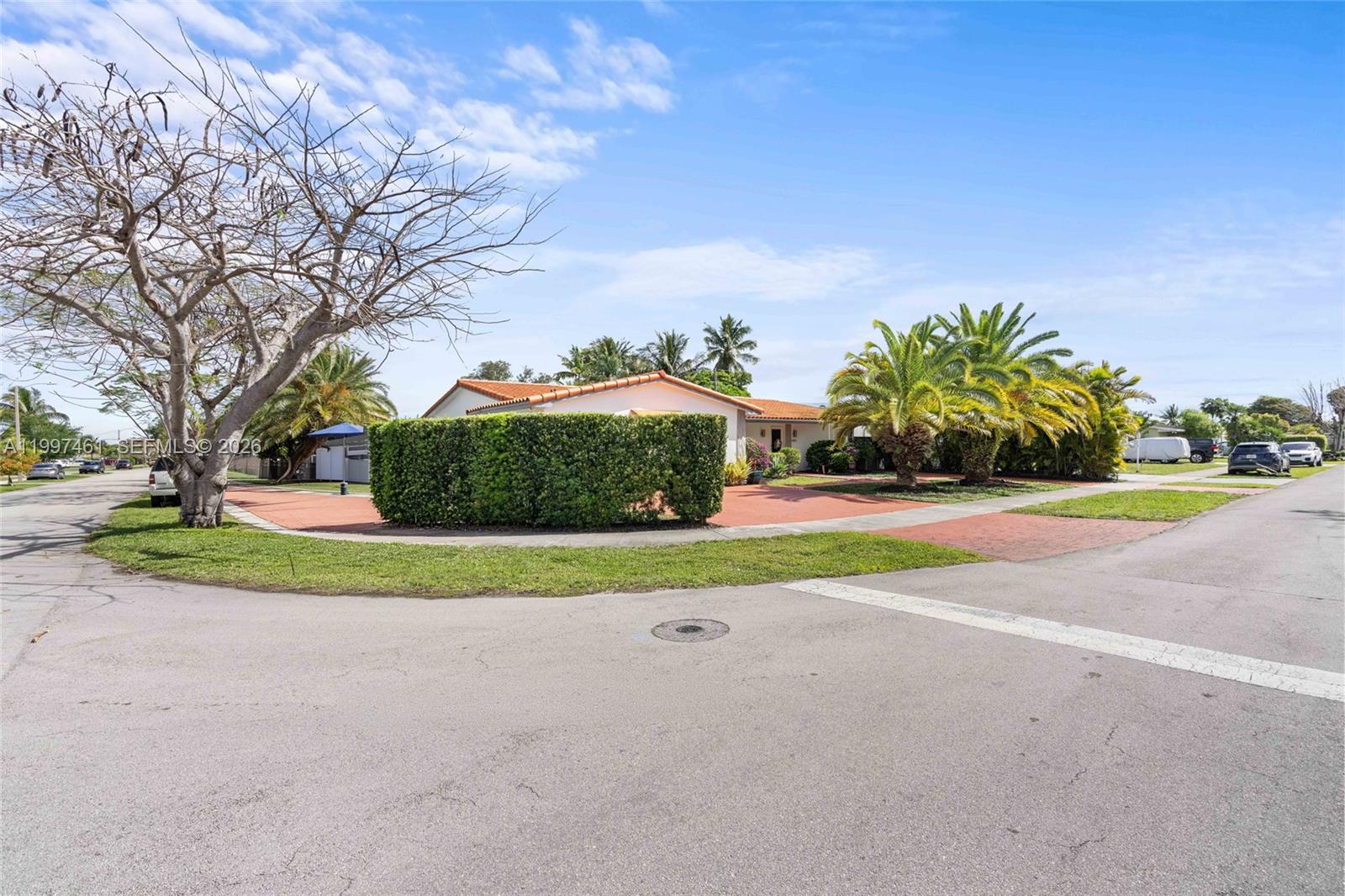 9451 Southwest 61st Street Miami, FL 33173 - Photo 50 of 54