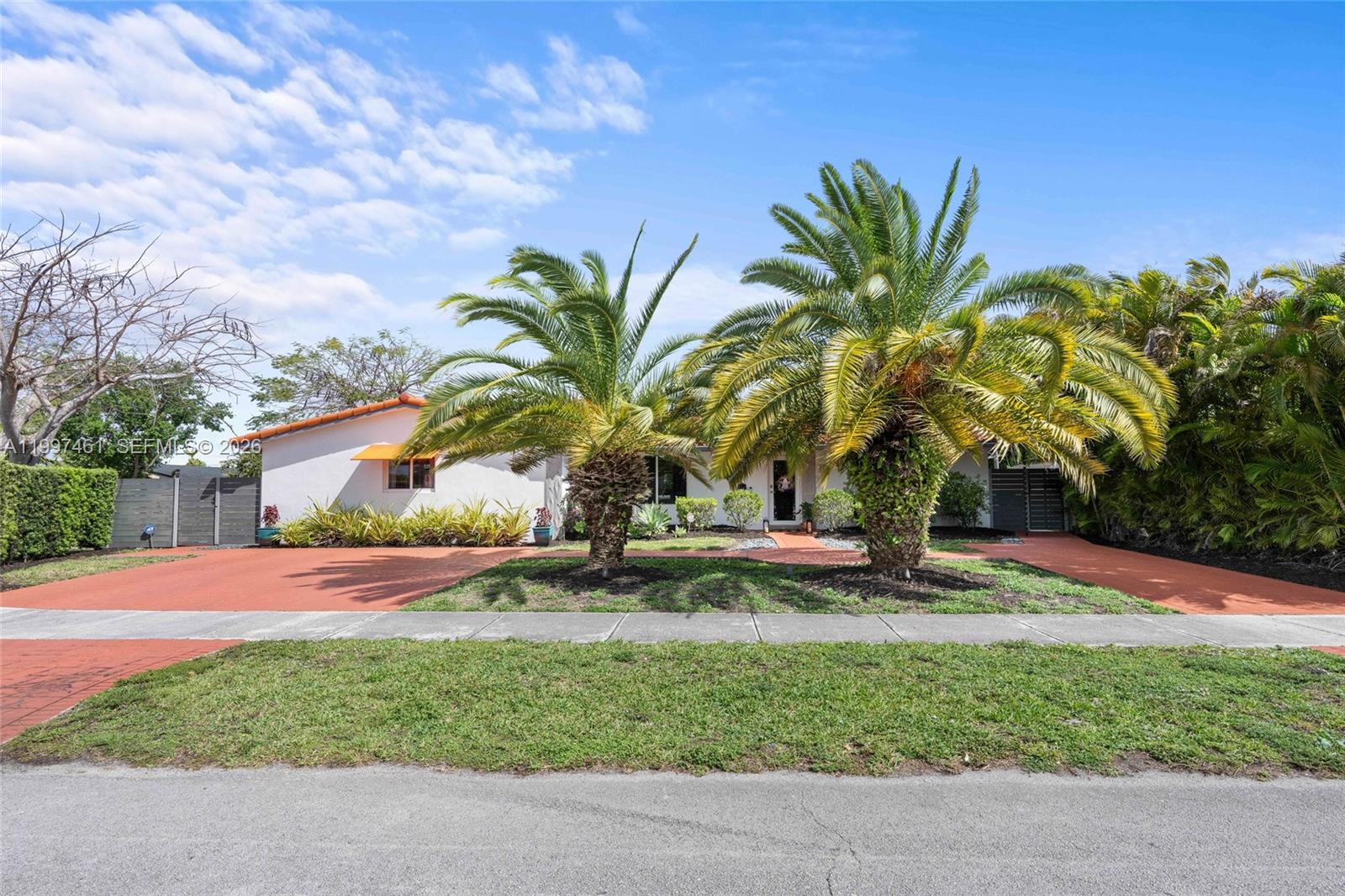 9451 Southwest 61st Street Miami, FL 33173 - Photo 51 of 54