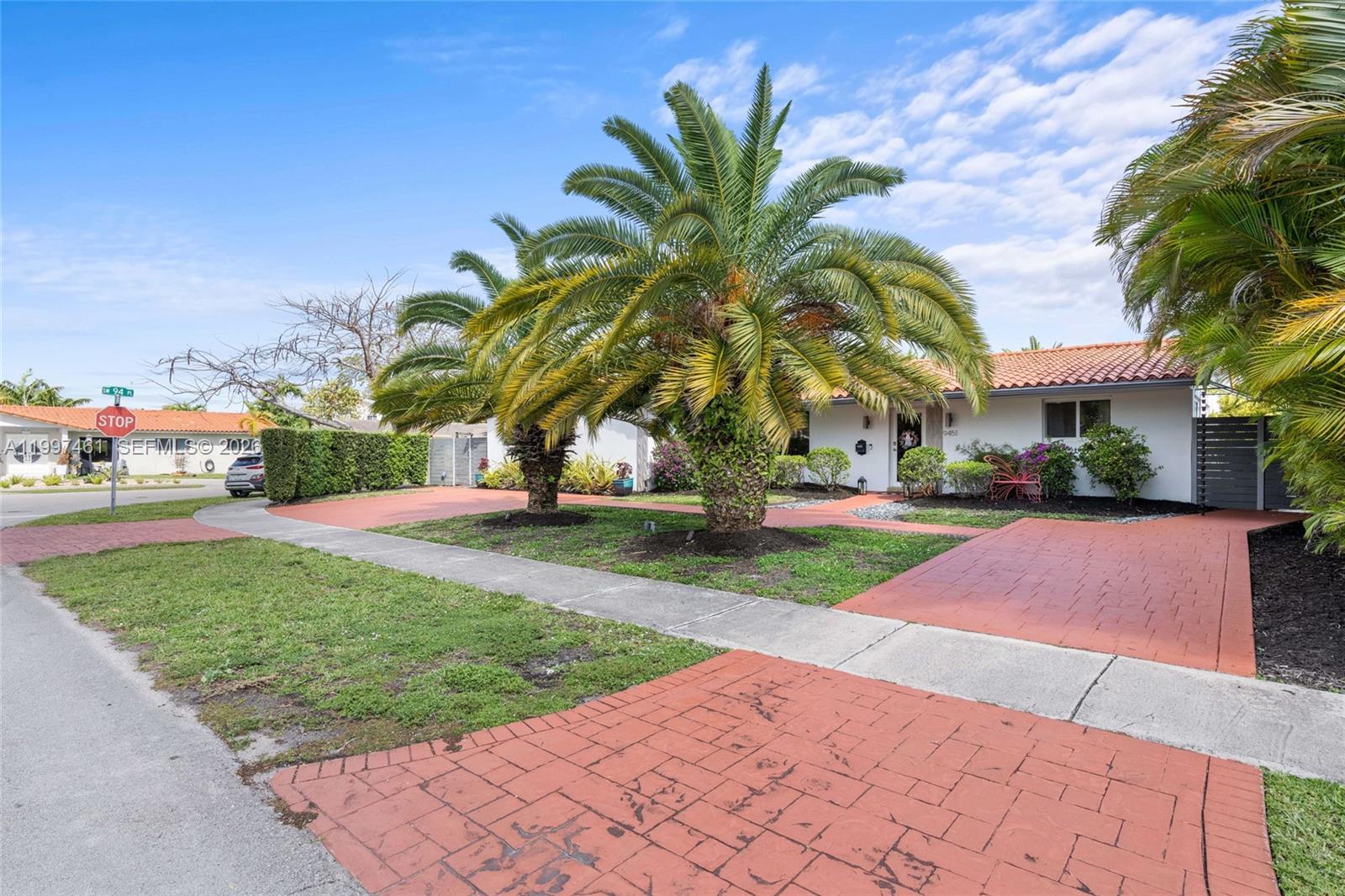 9451 Southwest 61st Street Miami, FL 33173 - Photo 52 of 54