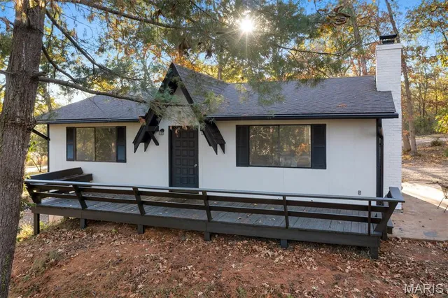 $224,900 | 8538 Buxton Acres Road, Dittmer, MO 63023