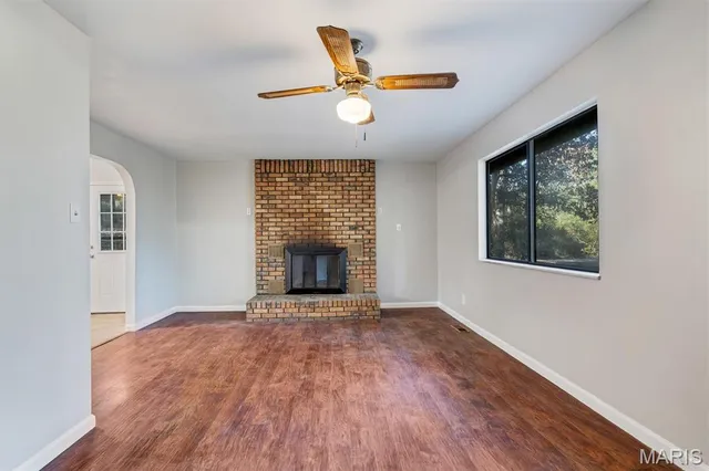 $224,900 | 8538 Buxton Acres Road, Dittmer, MO 63023