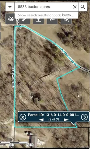 $224,900 | 8538 Buxton Acres Road, Dittmer, MO 63023