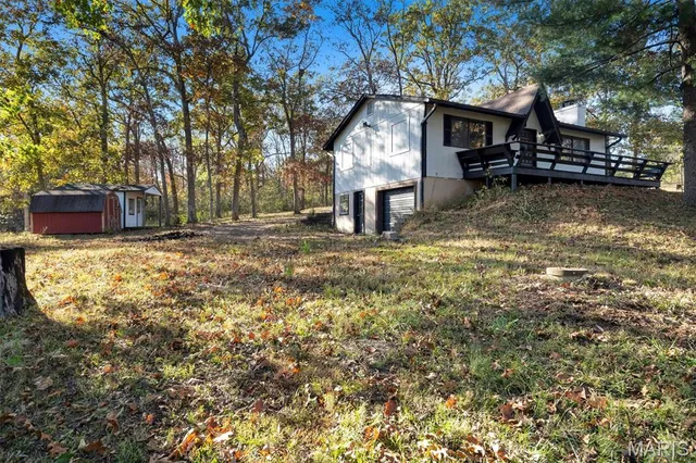 $224,900 | 8538 Buxton Acres Road, Dittmer, MO 63023