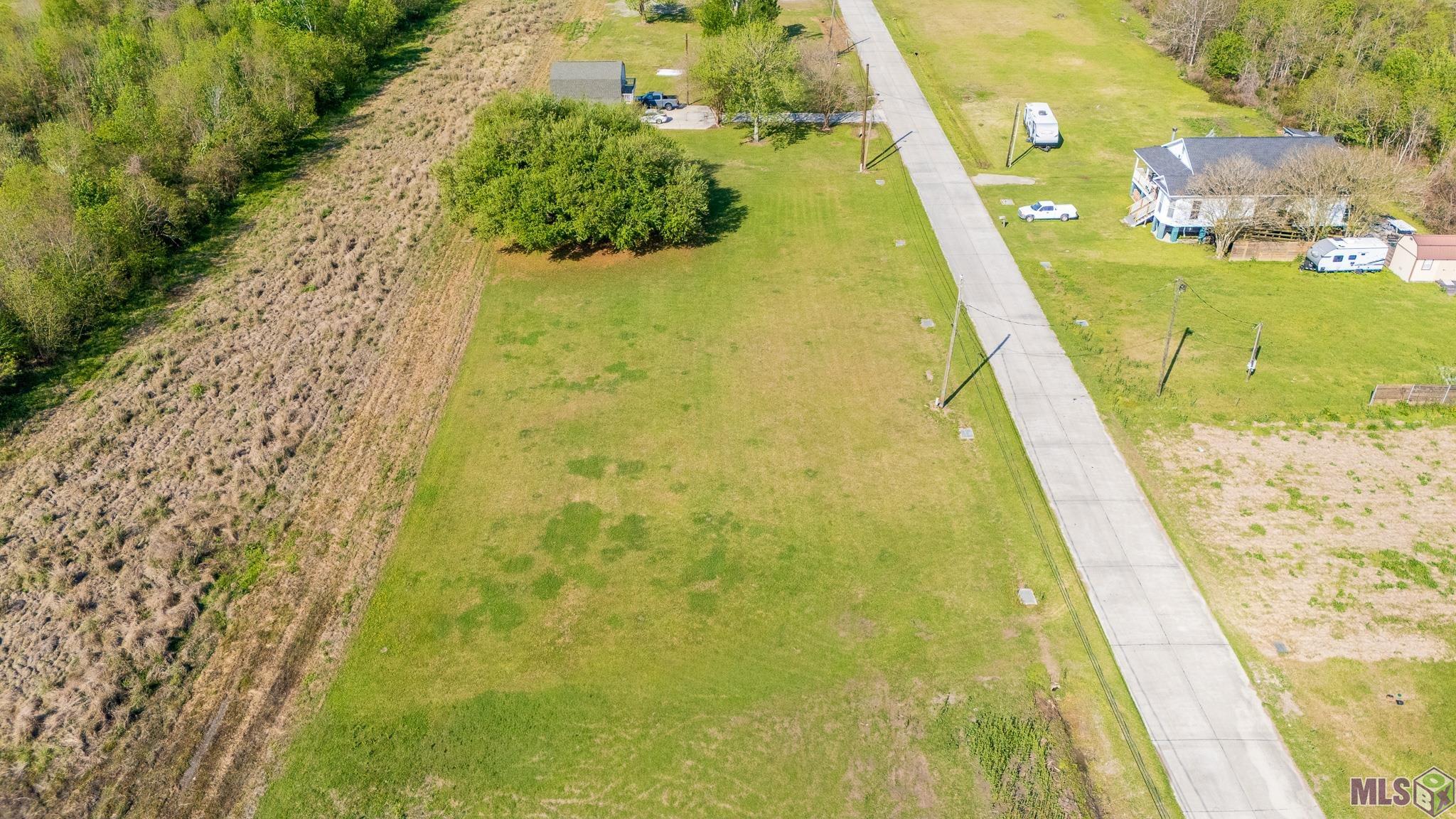 Tbd Country Village Drive Raceland, LA 70394 - Photo 3 of 7