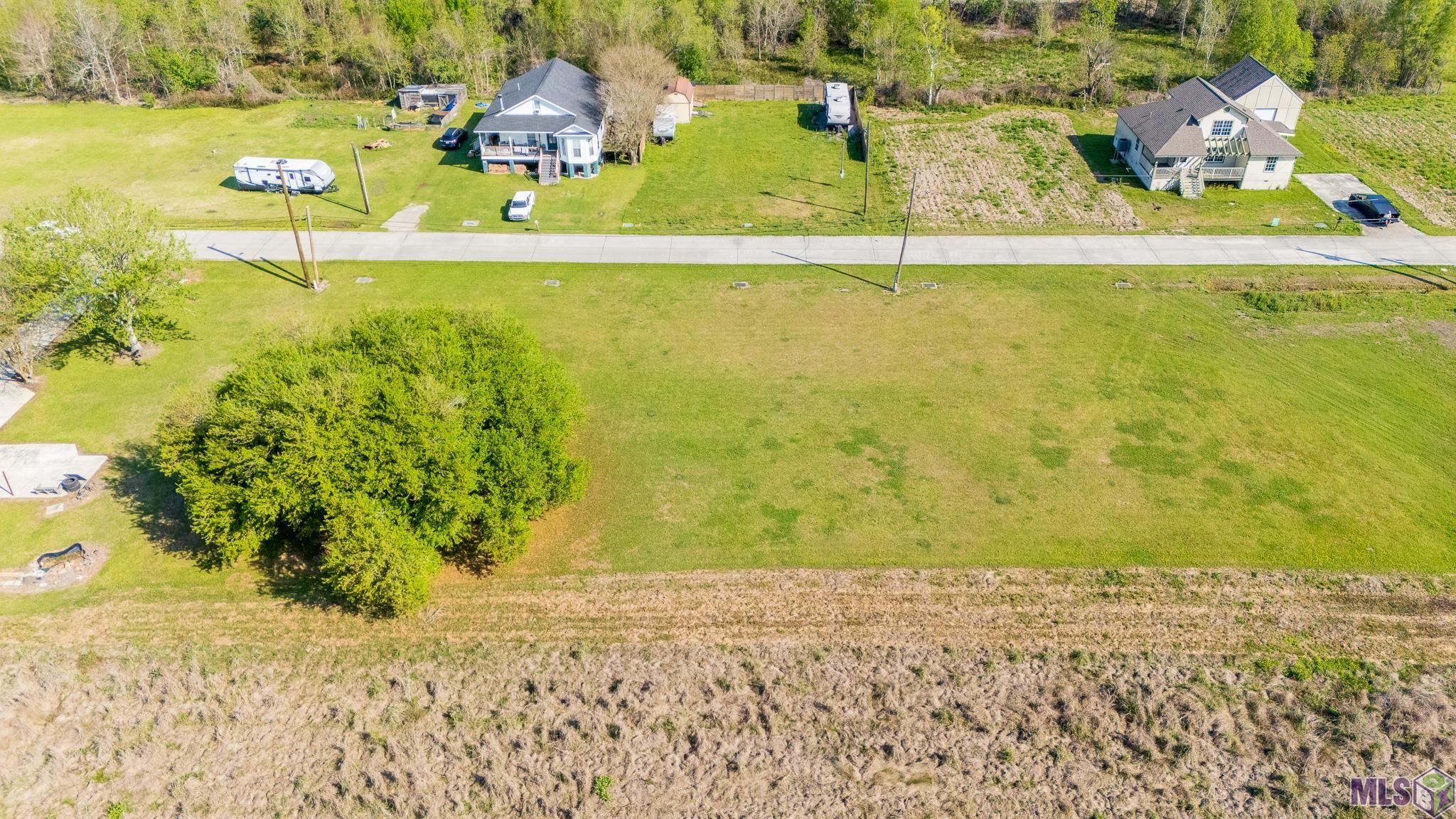 Tbd Country Village Drive Raceland, LA 70394 - Photo 4 of 7