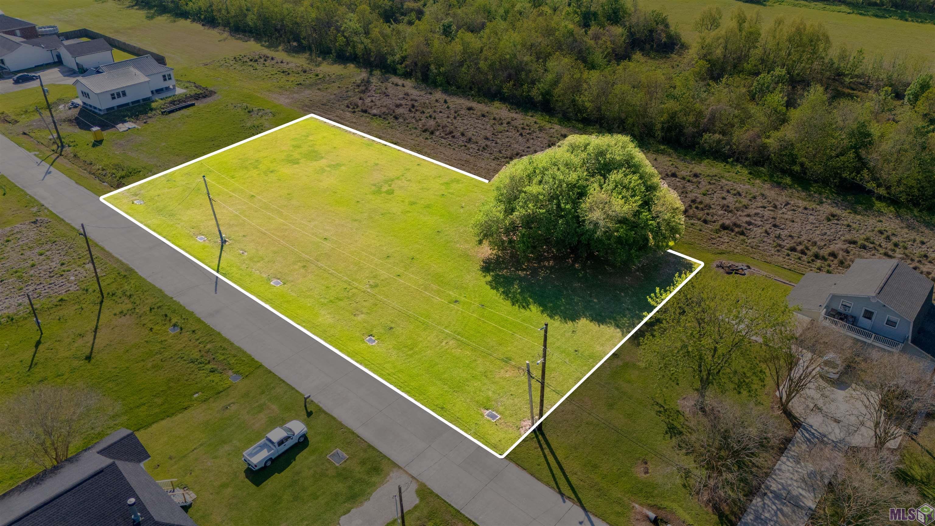 Tbd Country Village Drive Raceland, LA 70394 - Photo 6 of 7