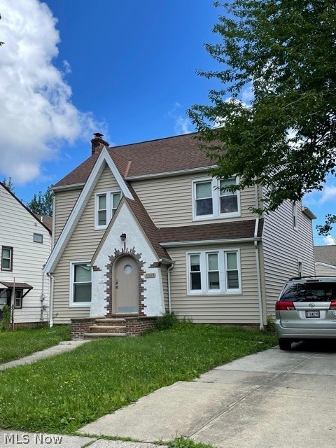 3689 Berkeley Road Cleveland Heights, OH 44118 - Photo 1 of 1