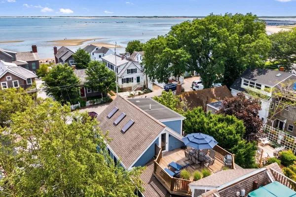 $1,895,000 | 48 Commercial Street, Unit 4, Provincetown, MA 02657