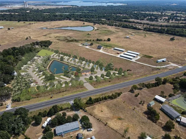 $525,000 | 6573 State Highway 30, Anderson, TX 77830