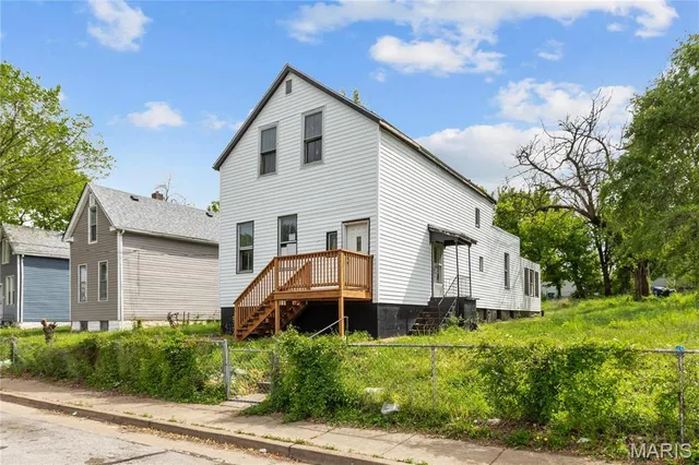 $80,000 | 108 Horn Avenue, St. Louis, MO 63125