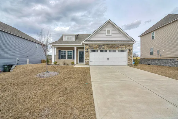 $274,000 | 5074 Needle Palm Road Northwest, Aiken, SC 29801