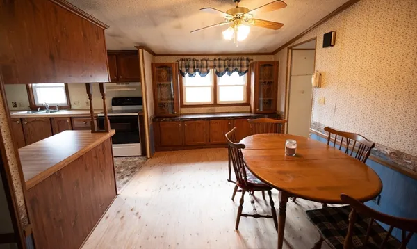 $209,000 | 131 Champagne Road, Gardner, MA 01440