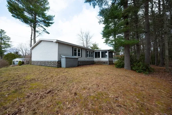 $209,000 | 131 Champagne Road, Gardner, MA 01440