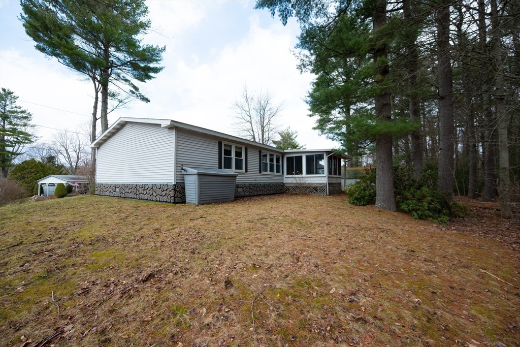 131 Champagne Road Gardner, MA 01440 - Photo 30 of 31