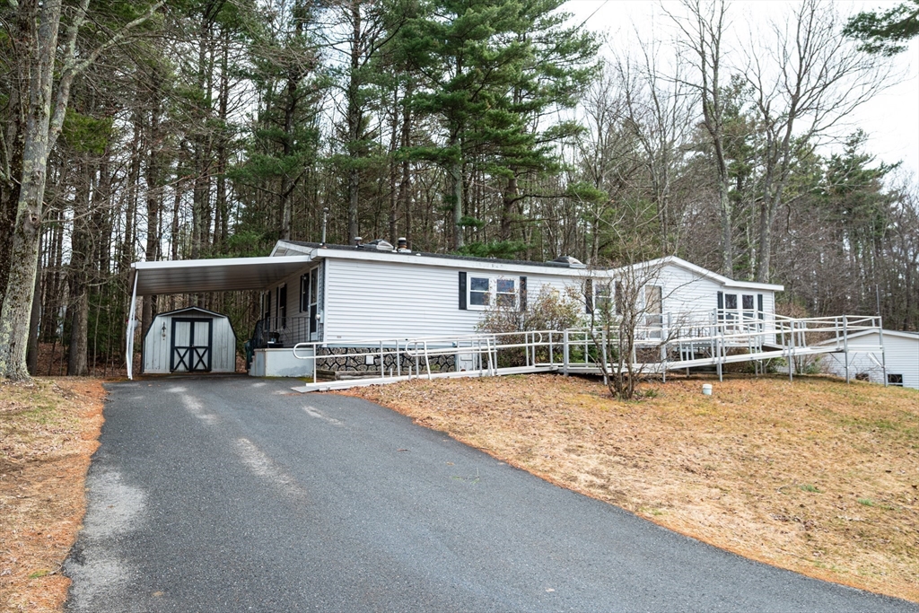 131 Champagne Road Gardner, MA 01440 - Photo 31 of 31