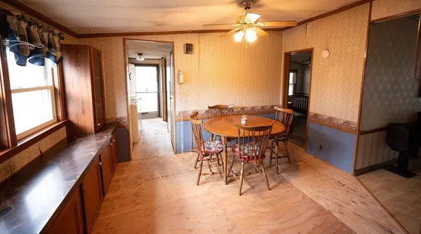 $209,000 | 131 Champagne Road, Gardner, MA 01440