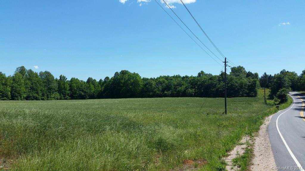 3634 Old Hickory Road Lancaster, SC 29720 - Photo 2 of 10 a view of field with green space