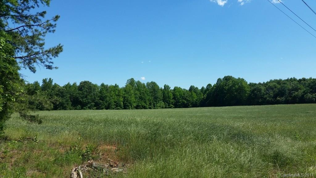 3634 Old Hickory Road Lancaster, SC 29720 - Photo 3 of 10 a view of field with trees in the background