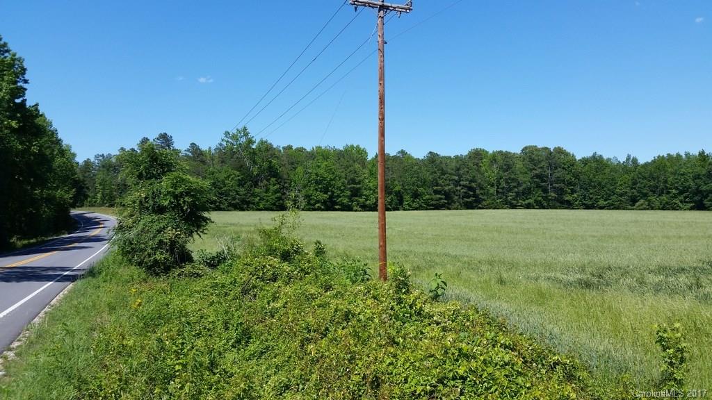 3634 Old Hickory Road Lancaster, SC 29720 - Photo 5 of 10 a view of a garden