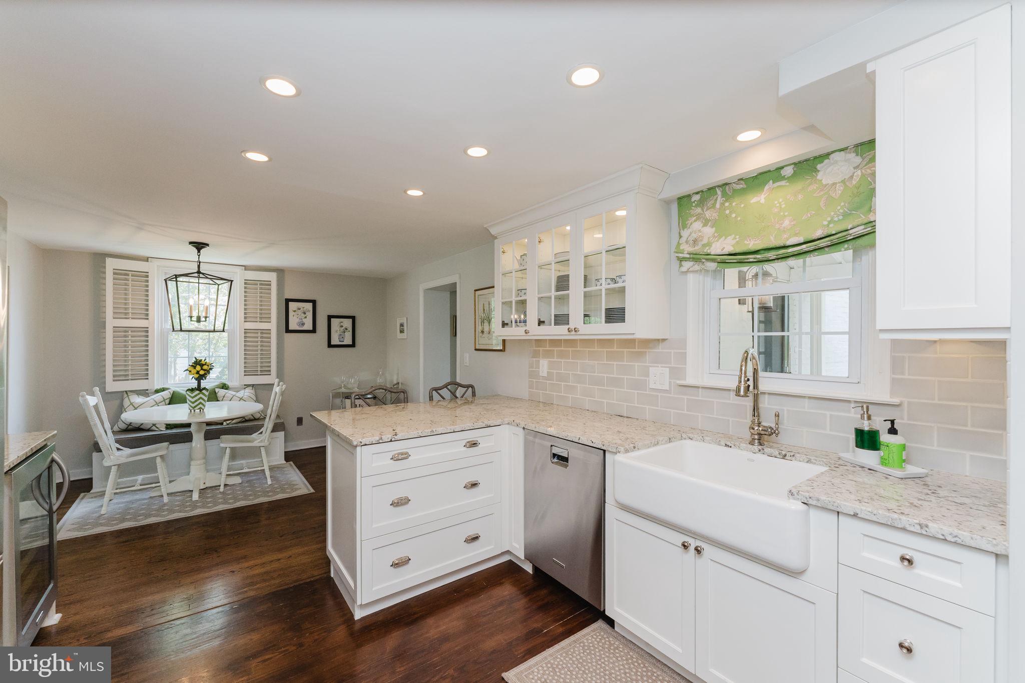 196 Homestead Road Wayne, PA 19087 - Photo 13 of 43 Farmhouse Sink