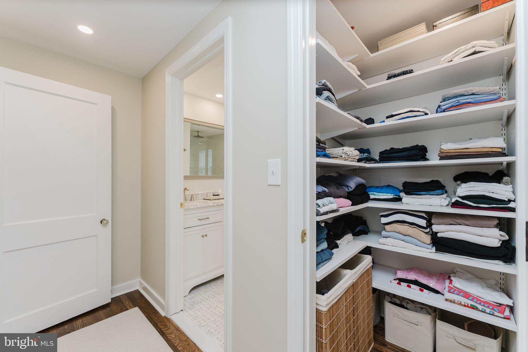 196 Homestead Road Wayne, PA 19087 - Photo 25 of 43 Walk-in Closet