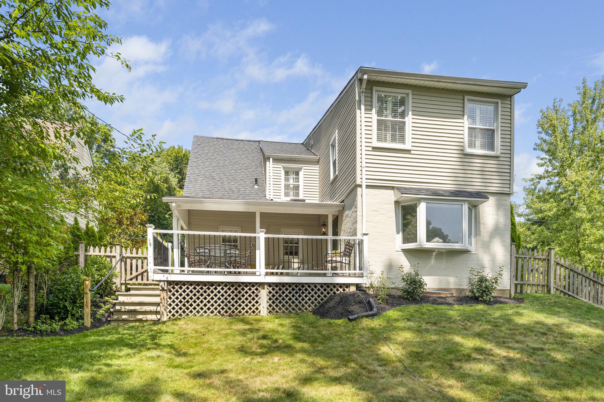 196 Homestead Road Wayne, PA 19087 - Photo 38 of 43