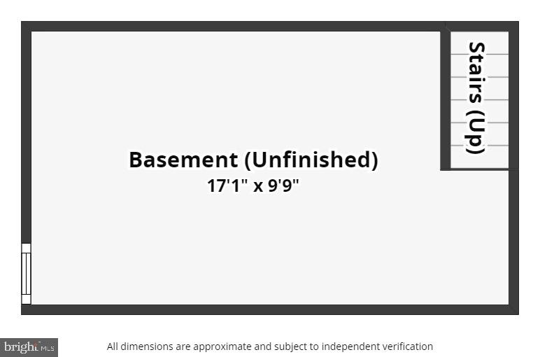 196 Homestead Road Wayne, PA 19087 - Photo 43 of 43 Unfinished Basement